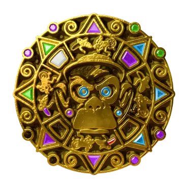APE GOLD 03233