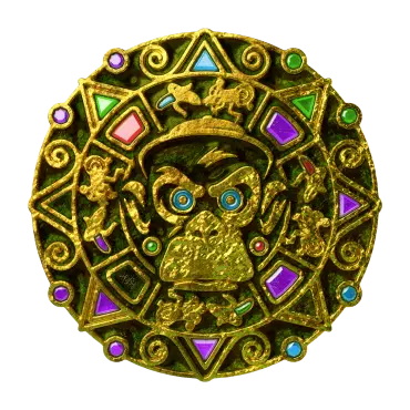 APE GOLD 01189