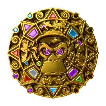 APE GOLD 04384