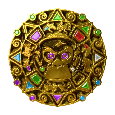 APE GOLD 06283
