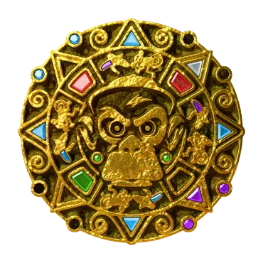 APE GOLD 02543