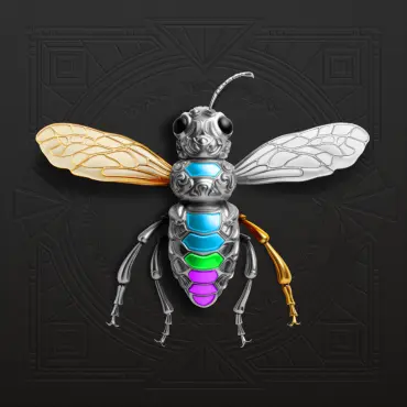 WAX Bee 020326