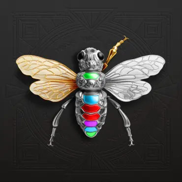 WAX Bee 031103