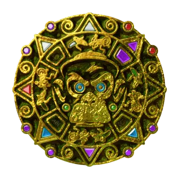 APE GOLD 04564