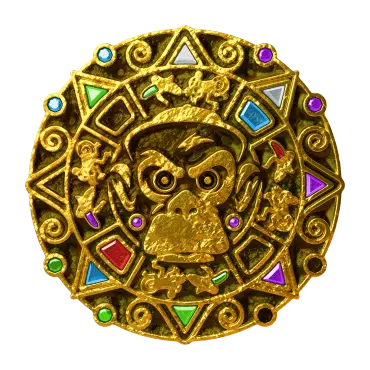 APE GOLD 04805