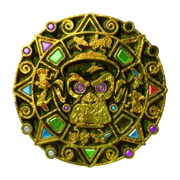 APE GOLD 01881