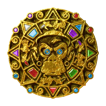 APE GOLD 00361