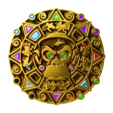 APE GOLD 03817