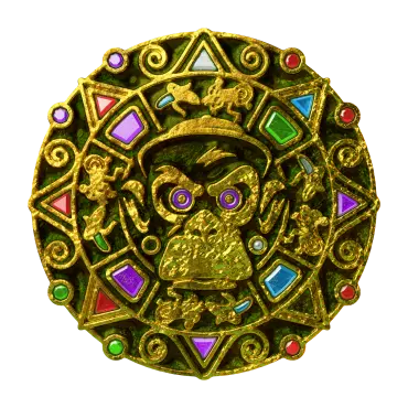 APE GOLD (CC) 06453