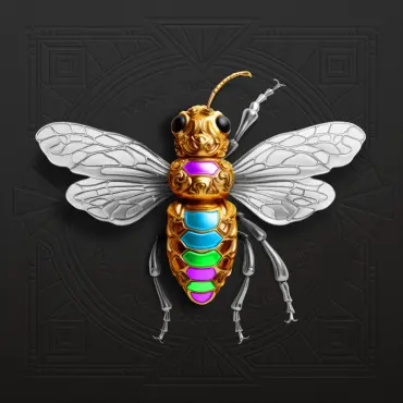 WAX Bee 021516