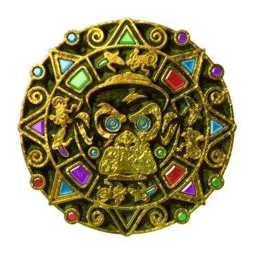 APE GOLD 03840
