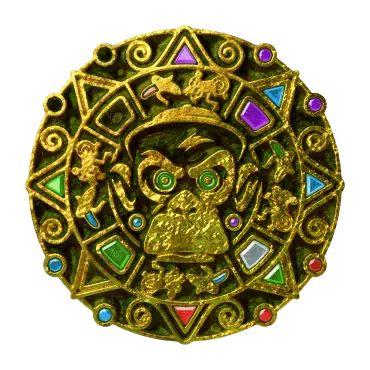 APE GOLD 07564