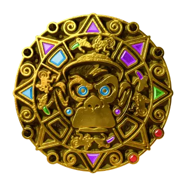 APE GOLD 02642