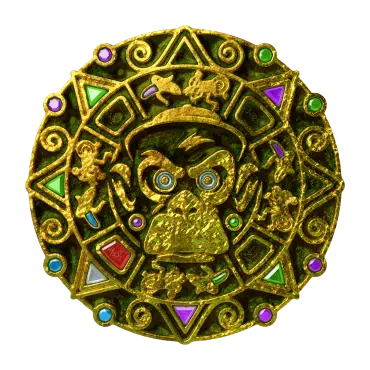APE GOLD 03070