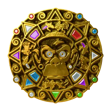 APE GOLD (CC) 07510