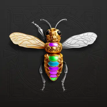 WAX Bee 012513