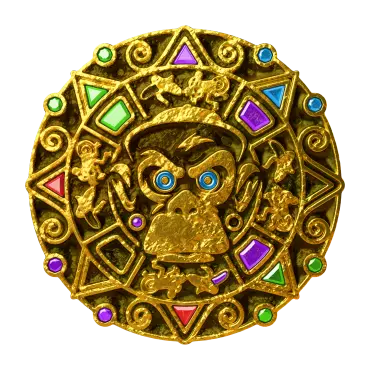 APE GOLD 08287