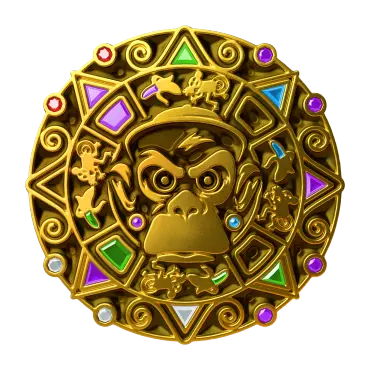 APE GOLD 08751