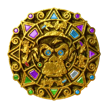 APE GOLD 01408