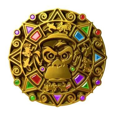 APE GOLD 08591