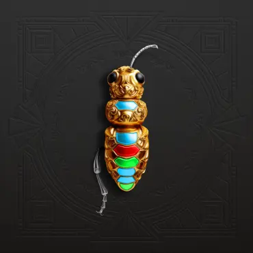 WAX Bee 027250