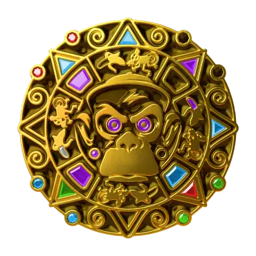 APE GOLD 02796