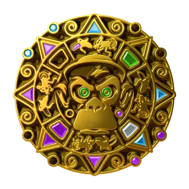 APE GOLD 02823