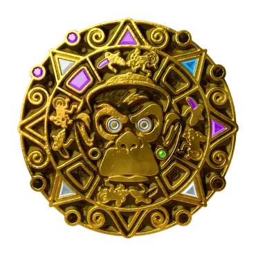 APE GOLD 06195