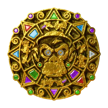 APE GOLD 07470