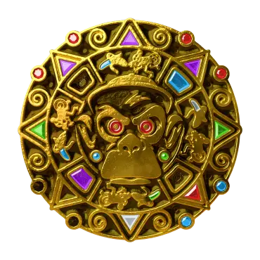 APE GOLD 01552