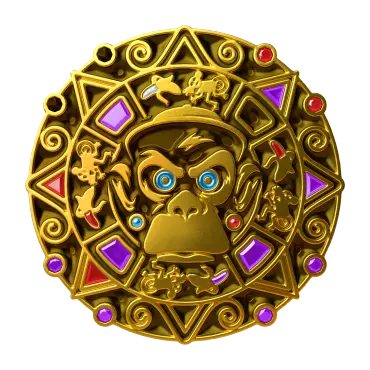 APE GOLD 03365