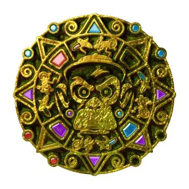 APE GOLD 02528
