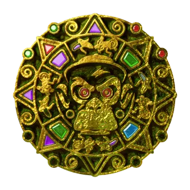 APE GOLD 06329
