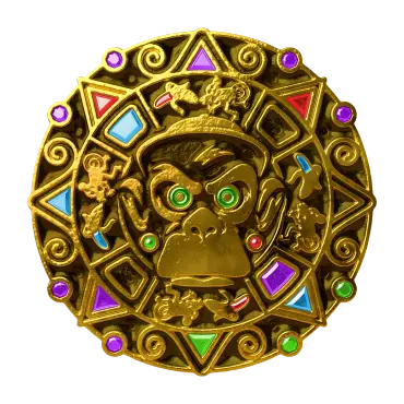 APE GOLD 01663