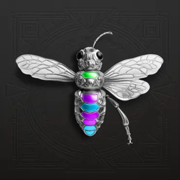 WAX Bee 031888