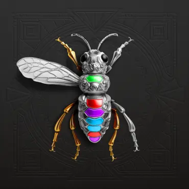 WAX Bee 041123