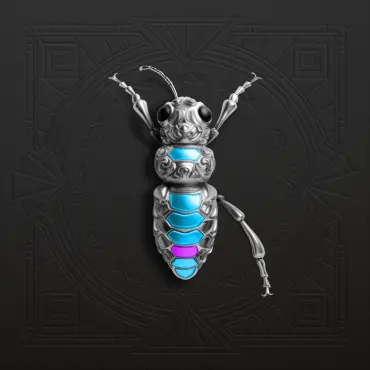WAX Bee 033815