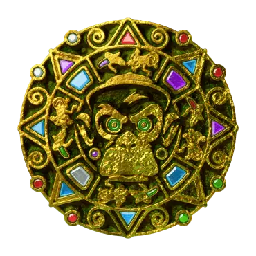 APE GOLD 03833