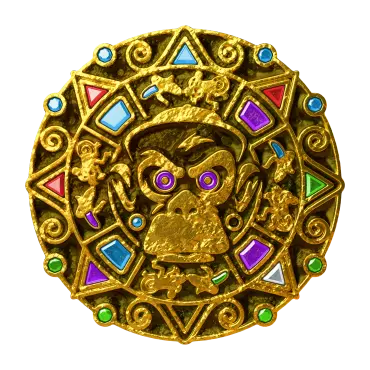 APE GOLD 05209