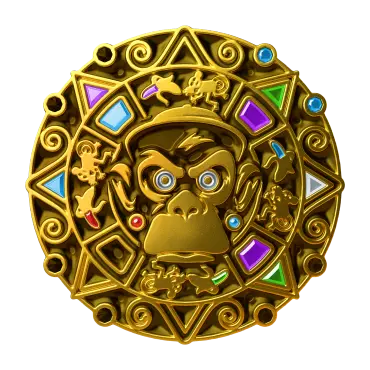 APE GOLD 04002