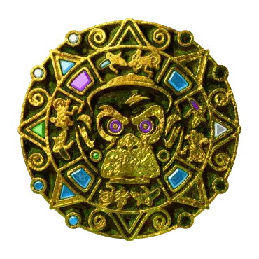 APE GOLD 09595