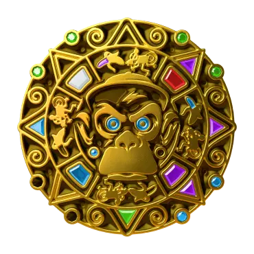 APE GOLD 08557