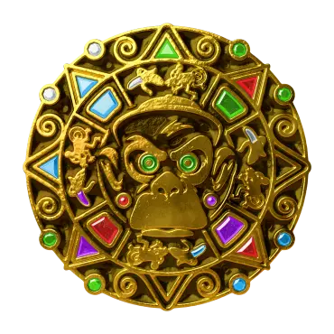 APE GOLD 09603