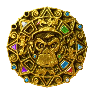 APE GOLD 02321