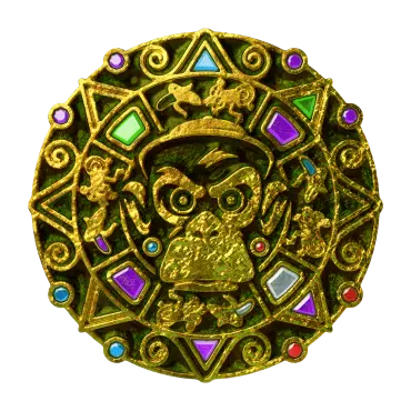 APE GOLD 07355
