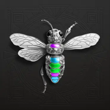 WAX Bee 021492