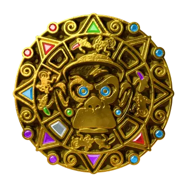 APE GOLD 01400