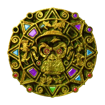 APE GOLD 04432
