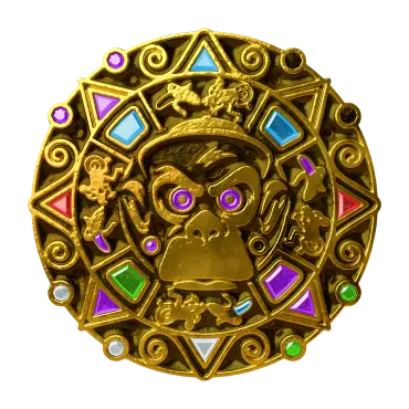 APE GOLD 04383