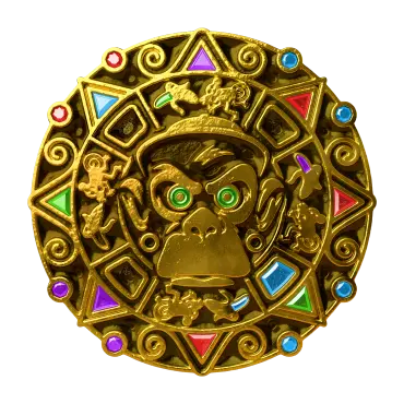 APE GOLD 03216
